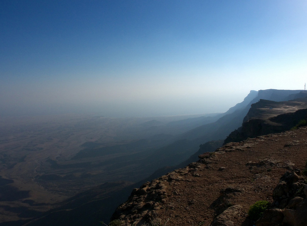 Eastern Salalah : A half-day Trip( 4 Hours)