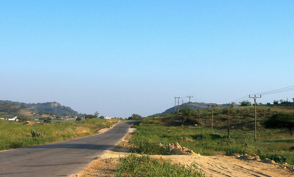 Eastern Salalah : A half-day Trip( 4 Hours)