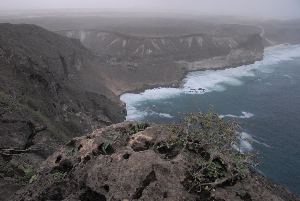 Dhofar Western Mountains