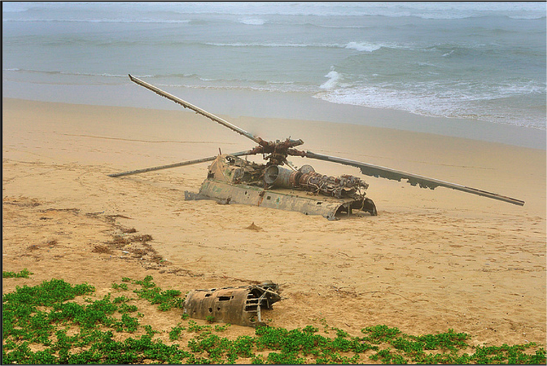 Dhofar Western Mountains